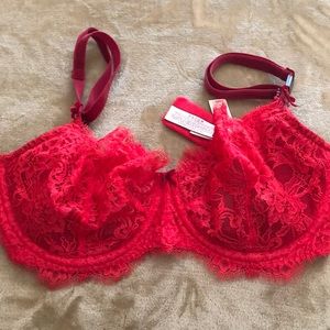Victoria secret bra